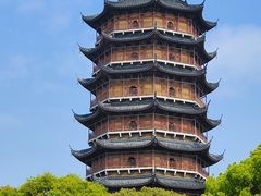 -北寺塔