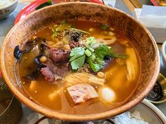 -极乐小煮·成都冒菜(科技绿洲店)
