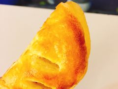 榴莲酥-一鸣真鲜奶吧(景城花园奶吧)