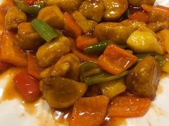 -白衣古寺素斋堂