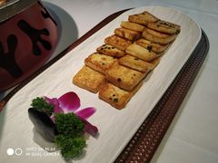 -院里寻菜·精致庭院菜(观沙岭店)