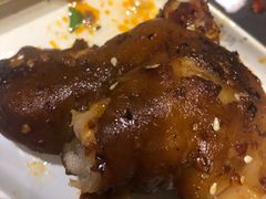 -木屋烧烤(岗顶二店)