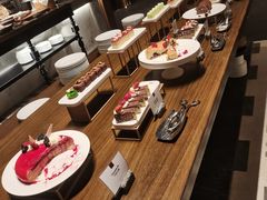-康莱德酒店·美庭自助餐厅