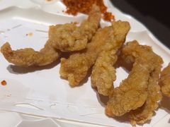 -海底捞火锅(塘厦天虹店)