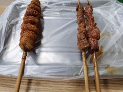 -西北特色炒菜