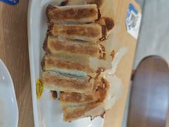 -众口斋锅贴(银泰城店)