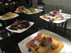 -蜻蜓逐宴全日制西餐厅I古北水镇大酒店