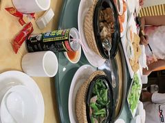 -明香海鲜酒家(华强北店)
