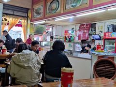 大堂-王记生烫牛杂面馆(兰陵路店)