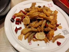 -味莊·青岛菜(云霄路店)