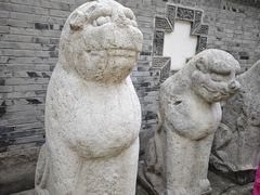 -莲池书院博物馆