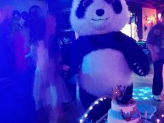 -CIAO·团建聚餐·生日派对轰趴馆(福田店)