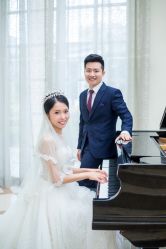点击看大图 -金夫人婚纱摄影(华南店)