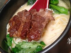 -和府捞面(方庄店)
