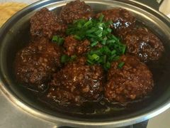 -北李妈妈菜·海肠捞饭(高新万达店)