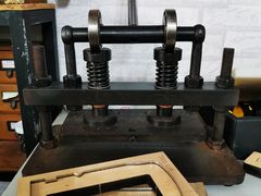 -猛犸手作·皮具·diy团建·礼品定制(新华路店)