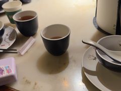 -绿茶餐厅(光谷世界城步行街店)