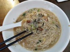江口卤面-小莆天(元帅路店)