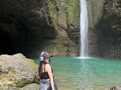 -鹿院坪生态旅游景区