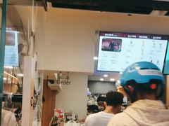 -霸王茶姬(正佳广场店)