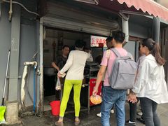 -巴子烤鸭