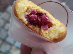 -李氏憨粑粑(官渡古镇店)