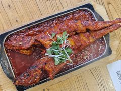 -金达莱冷面百年石锅饭(宾馆胡同店)