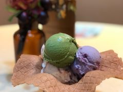 -哈根达斯(上海静安蛋糕店)