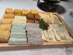 -一叶一世界•素食餐厅(新光天地店)