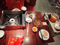 -龚印记牛骨牛杂屋·四代传承(珠影星光城店)