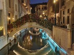 -华谊兄弟（长沙）电影小镇