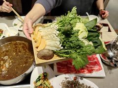 -蝎王府羊蝎子(虎坊桥总店)