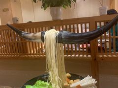 -许府牛火锅(信义坊总店)