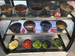 -刘少华贵州小黄牛·鲜牛肉火锅(总店)