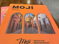 -墨纪Mojí墨西哥餐厅(官舍店)