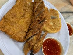 -阿坤纯正西刀鱼丸(Kuala Lumpur Branch)