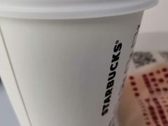 -星巴克(杭州大厦C座店)