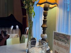 -小小花园 Le.Petit.Jardin(西岸滨江店)