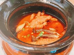 -滇色蒸汽石锅鱼(京华城店)