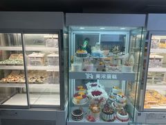 -美浓蛋糕(长清大学城店)