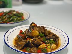 -东门头·江鲜小馆(新天地店)