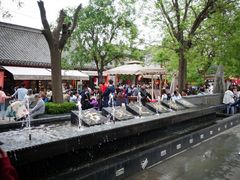 -摔碗酒(永兴坊店)
