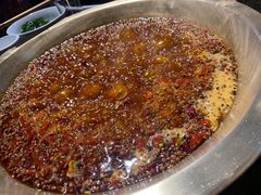 腰花-巴蜀大宅门火锅(北大街店)