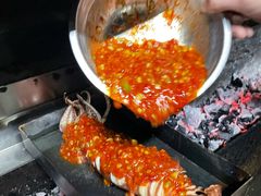 -大城·烧烤海鲜大排档(台东店)