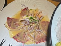 -禾风·海鲜料理自助(玉林店)