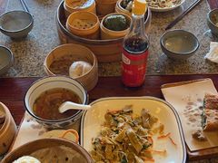 -古铺良食(柯城店)