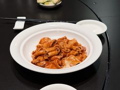 -双生不夜粥