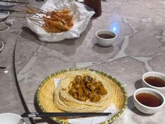 -陶缘一号·四季缘·老字号顺德菜·户外婚礼家宴(西滘店)