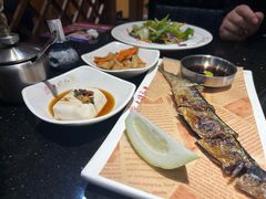 -木槿花韩式炭烤·熟成肉工坊(孙文东路店)
