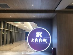 -SFC上影影城(港汇永华IMAX激光店)